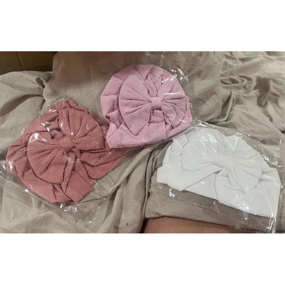baby girl bows